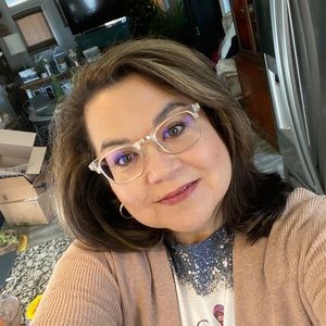 Meet your Posher, Tammie